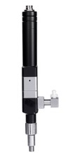 Single-Component Screw Valve