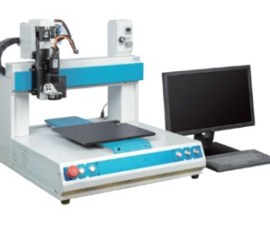 GK-33H Three-Axis Platform