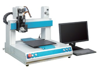 GK-33H Three-Axis Platform