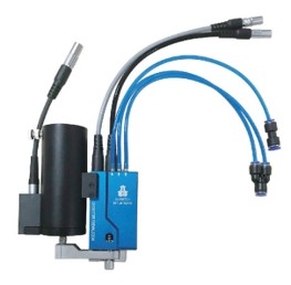 Piezoelectric Jet Valve