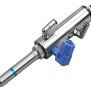 ST-350 Three-Mode Spray Valve