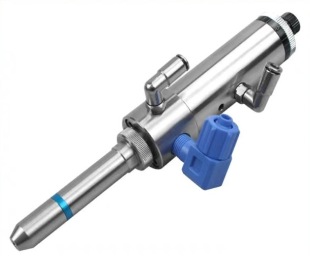 ST-350 Three-Mode Spray Valve
