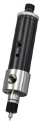 ST-741 Precision Needle Seat Valve