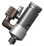 ST-752 Diaphragm Valve