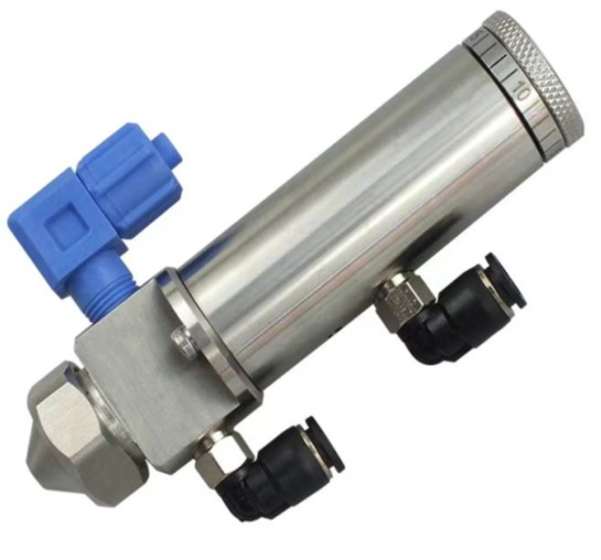 ST-781S Spray Valve