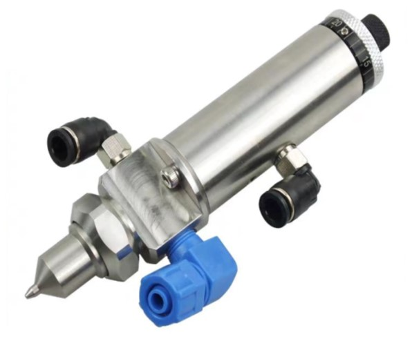ST-787 Spray Valve
