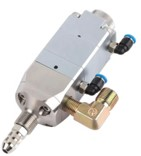ST-836 High-Pressure Diaphragm Valve