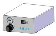 ST-D100 Dispenser