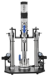 NX Plate Pump